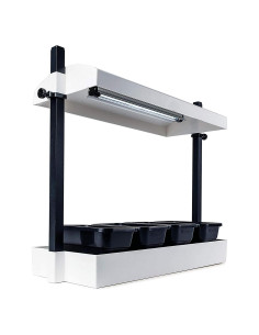 Kit Jardín Interior SunBlaster SL1600219 LED Auto-regante