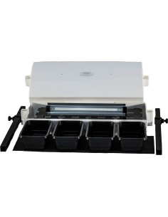 Kit Jardín Interior SunBlaster SL1600219 LED Auto-regante 2