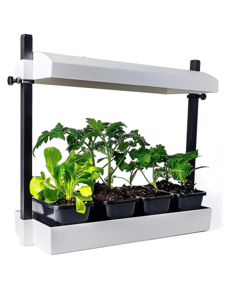 Kit Jardín Interior SunBlaster SL1600219 LED Auto-regante