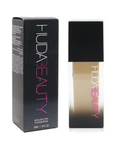 Base de Maquillaje HUDA BEAUTY FauxFilter 250g Cheesecake 2