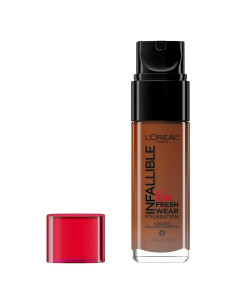 Base de Maquillaje L'Oreal Paris Infallible 32H 530 Ámbar 29.57ml