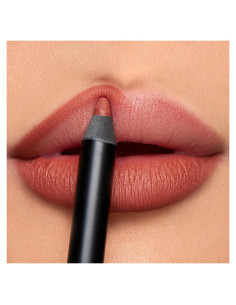 Lápiz Labial K7L Galleta Vegano Impermeable 12 Horas