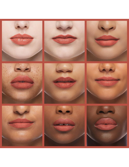 Lápiz Labial K7L Galleta Vegano Impermeable 12 Horas Lápiz Labial K7L Galleta Vegano Impermeable 12 Horas