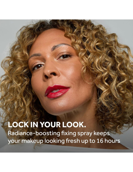 Spray Fijador de Maquillaje No7 Pro Artist 79.83 ml - Larga Duración