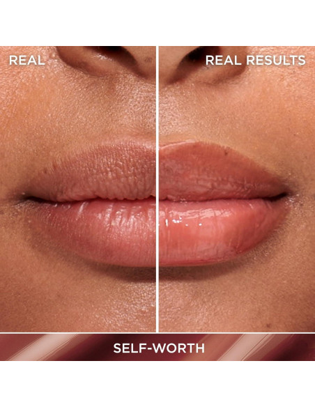 Brillo Labial IT Cosmetics Confianza en un Suero 6.56 ml - Hidratante