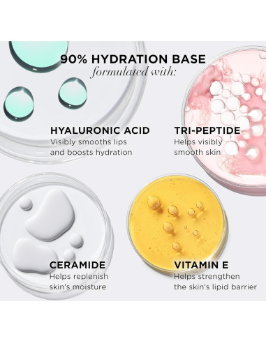 Brillo Labial IT Cosmetics Confianza en un Suero 6.56 ml - Hidratante