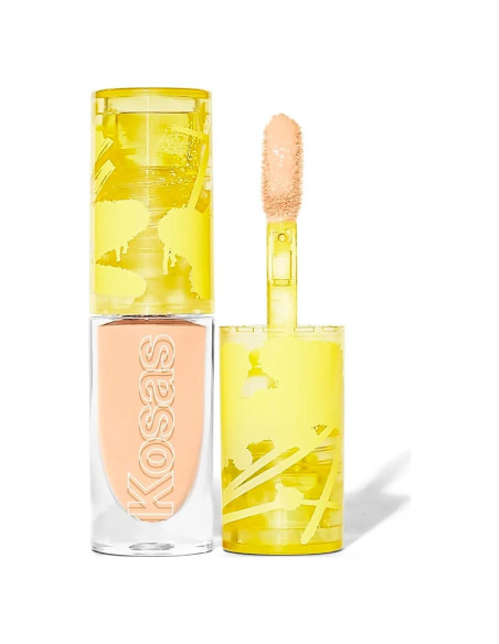 Corrector Kosas Mini Revealer Tono 03 - Cobertura Media 1.69g