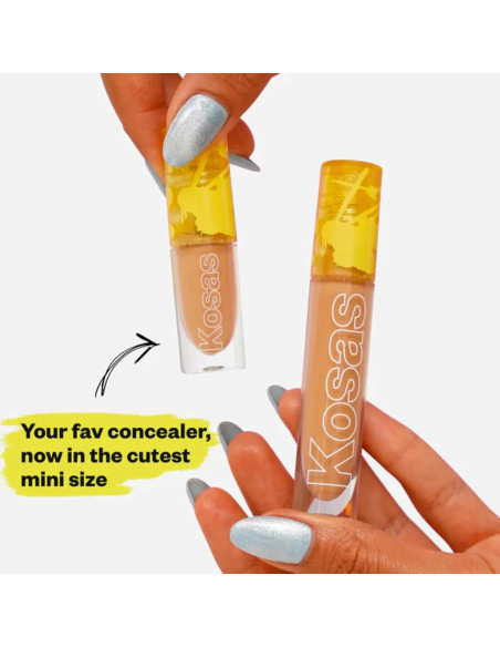 Corrector Kosas Mini Revealer Tono 03 - Cobertura Media 1.69g