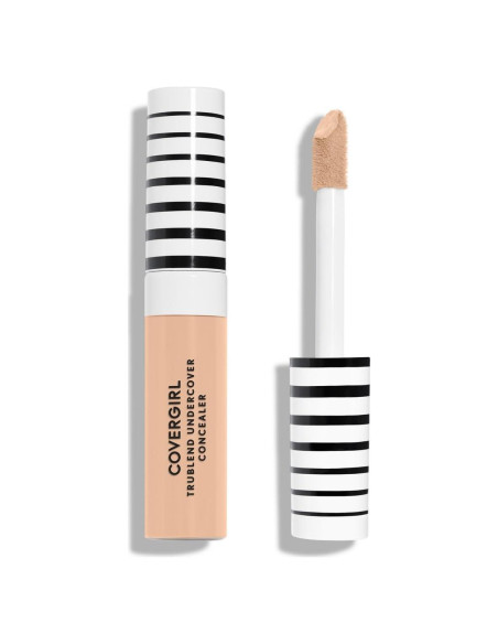 Corrector TruBlend COVERGIRL Beige Clásico 9.4g - Vegano
