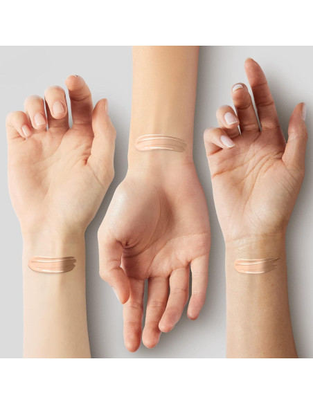 Corrector TruBlend COVERGIRL Beige Clásico 9.4g - Vegano