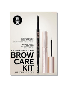 Kit de Cuidado de Cejas Anastasia Beverly Hills Ébano