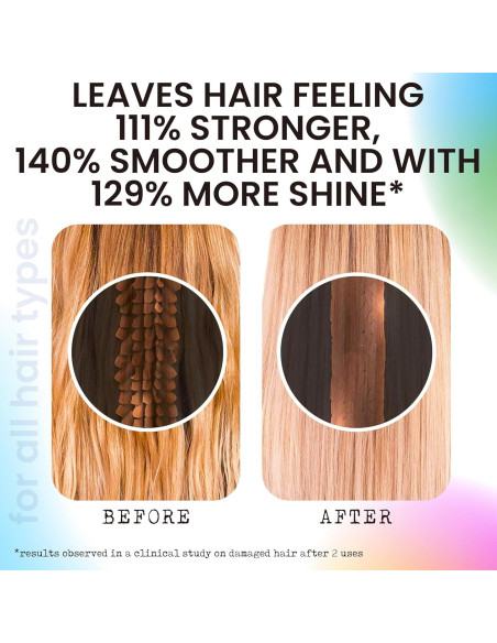 Mascarilla Reparadora Nocturna Rida 230g - Hidratación y Crecimiento