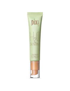 Gel Tinteado Hidratante Pixi H2O SkinTint 35 ml Cálido