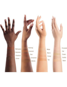 Gel Tinteado Hidratante Pixi H2O SkinTint 35 ml Cálido 2