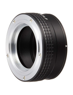 Adaptador M42 a Sony E RAYQUAL - Hecho en Japón