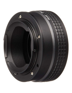 Adaptador M42 a Sony E RAYQUAL - Hecho en Japón 2