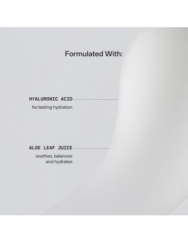 Gel Hidratante para Ojos Versed Water Rush - 32g - Aclara Ojeras