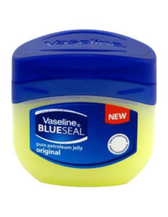 Vaselina Gel de Petróleo Vaseline 50ml - 12 Piezas