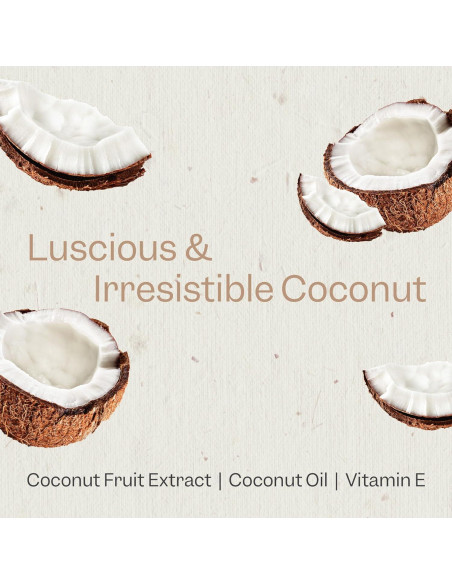 Acondicionador Leave In Renpure 236 ml Coco y Vitamina E