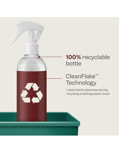 Acondicionador Leave In Renpure 236 ml Coco y Vitamina E