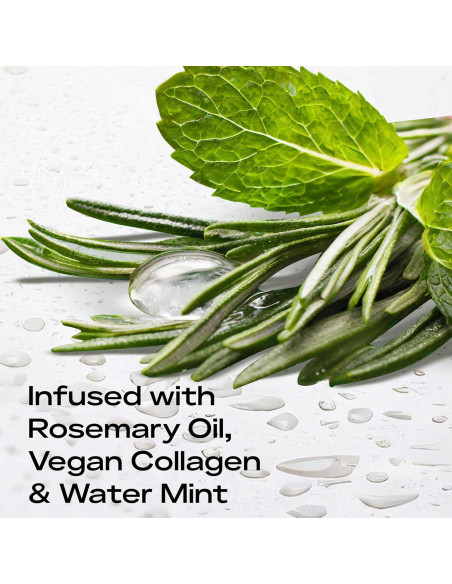 Aceite fortalecedor para cuero cabelludo SheaMoisture 59 ml