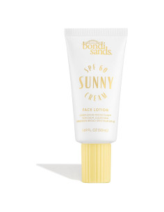 Crema Solar Facial Bondi Sands SPF 60 Hidratante 50 ml