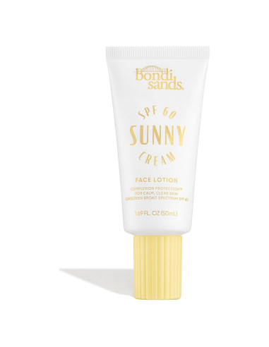 Crema Solar Facial Bondi Sands SPF 60 Hidratante 50 ml