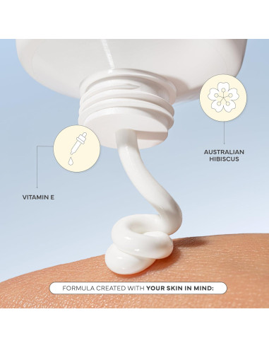 Crema Solar Facial Bondi Sands SPF 60 Hidratante 50 ml