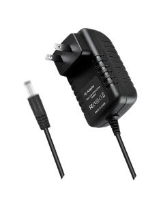 Adaptador AC/DC Compatible NuFACE Trinity 41097 Cargador