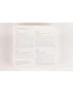 Masajeador de Ojos FOREO IRIS 2 Drenaje Linfático Antiarrugas 2