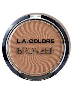 Bronceador en Polvo L.A. COLORS CFB402 Radiancia 59g