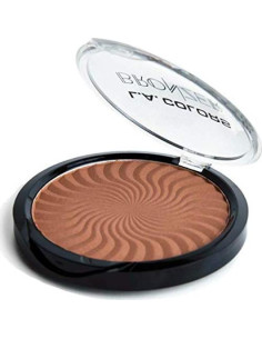 Bronceador en Polvo L.A. COLORS CFB402 Radiancia 59g 2