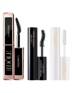 Set de Regalo de Máscaras de Pestañas Lancme - 3 Piezas
