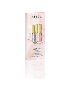 Trío de Labios Must Dew Stila - 3 Labiales 45g
