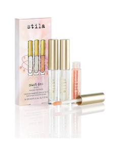 Trío de Labios Must Dew Stila - 3 Labiales 45g 2
