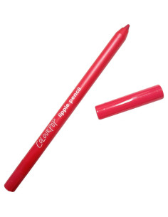 Lápiz de Labios Colourpop Lippie Pencil VELOCIDAD PLENA 1g Rojo Mate 2