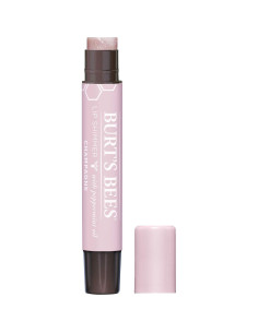 Brillo Labial Burt's Bees Champagne 2.54 g Hidratante Natural 2