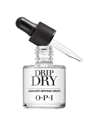 Gotas Secadoras de Esmalte OPI RapiDry 8.3 ml