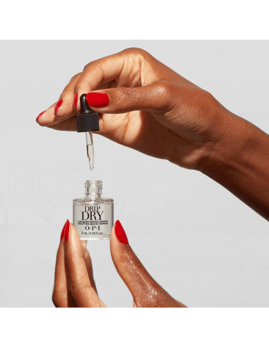 Gotas Secadoras de Esmalte OPI RapiDry 8.3 ml
