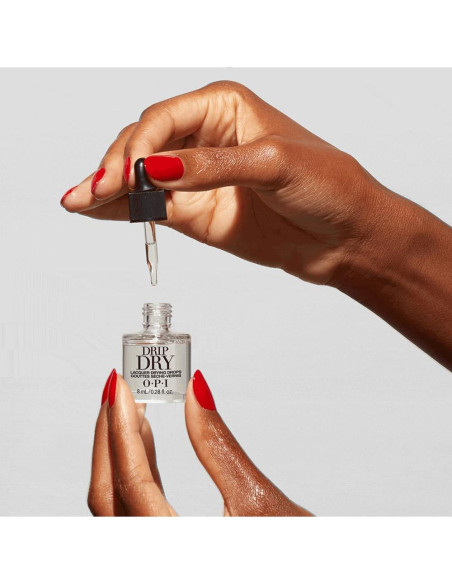 Gotas Secadoras de Esmalte OPI RapiDry 8.3 ml