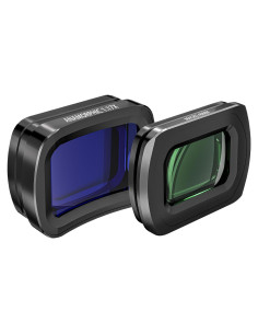 Lente Macro y Anamórfico SKYREAT para DJI Osmo Pocket 3
