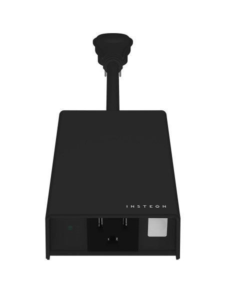 Módulo de Enchufe Inteligente Exterior Insteon 2634-222 1440W Módulo de Enchufe Inteligente Exterior Insteon 2634-222 1440W
