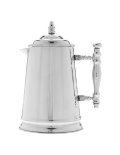 Prensa Francesa de Café Francois et Mimi Acero Inoxidable 1L