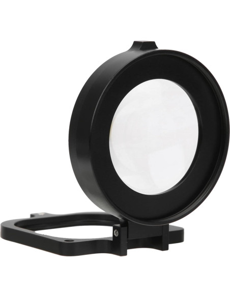 Filtro de Lente Macro 58mm Oumij1 16X para Cámara de Acción 8