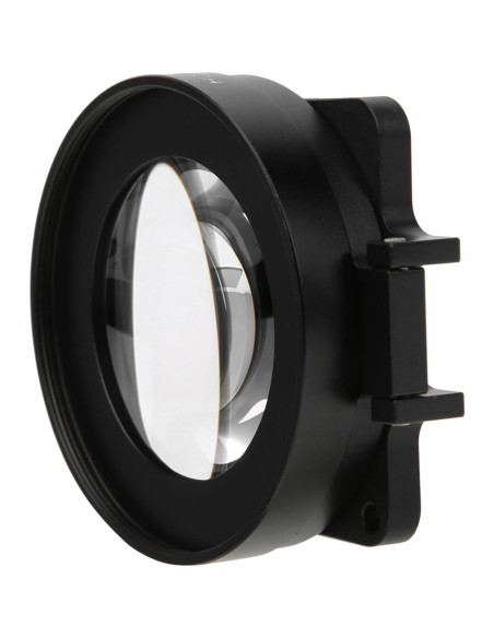 Filtro de Lente Macro 58mm Oumij1 16X para Cámara de Acción 8