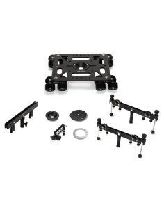 Dolly Slider PROAIM Breeza DL-BRZA-01 para Cámara - 100kg