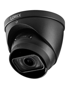 Cámara de Seguridad IP Domo Lorex 4K 8MP con Audio y Visión Nocturna 2
