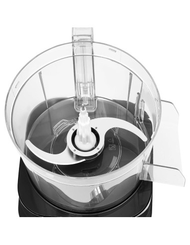 Procesador de Alimentos TREMENPOW 5 L 600W Eléctrico 5-en-1