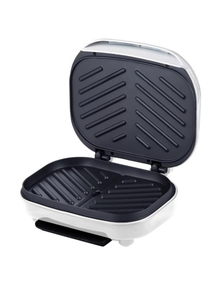 Parrilla Eléctrica Dominion D5203W Clásica 1200W 2 Porciones