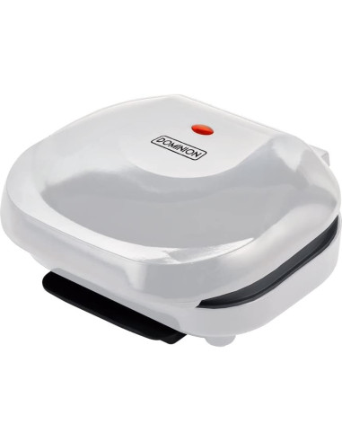 Parrilla Eléctrica Dominion D5203W Clásica 1200W 2 Porciones
